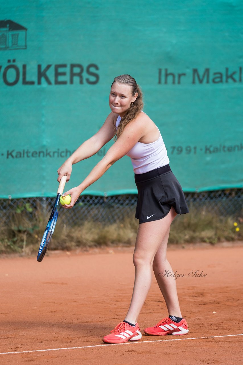 Bild 92 - ITF Kaltenkirchen